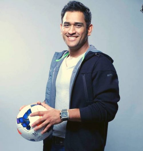 Ms Dhoni  Wallpaper