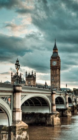 Backgraund London Wallpaper