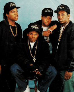 Nwa Wallpaper