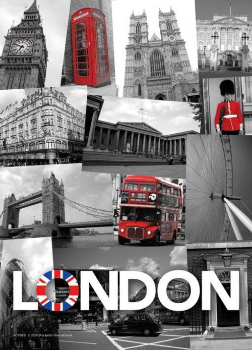 HD London Wallpaper