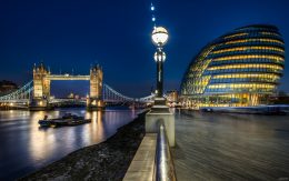 Desktop London Wallpaper