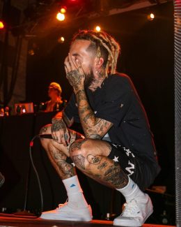 Suicide boys Wallpaper