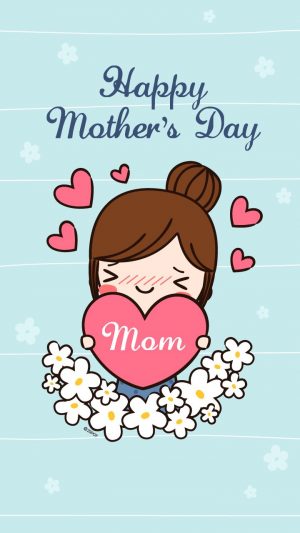 HD Mothers Day Wallpaper