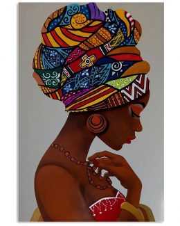 Background African Art Wallpaper