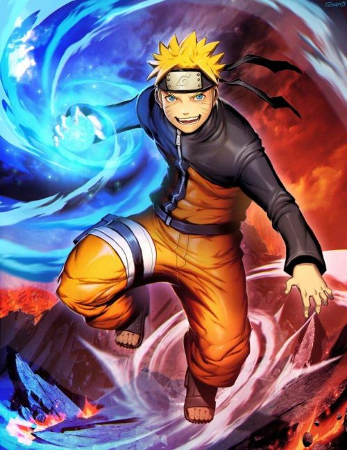 Naruto Wallpaper