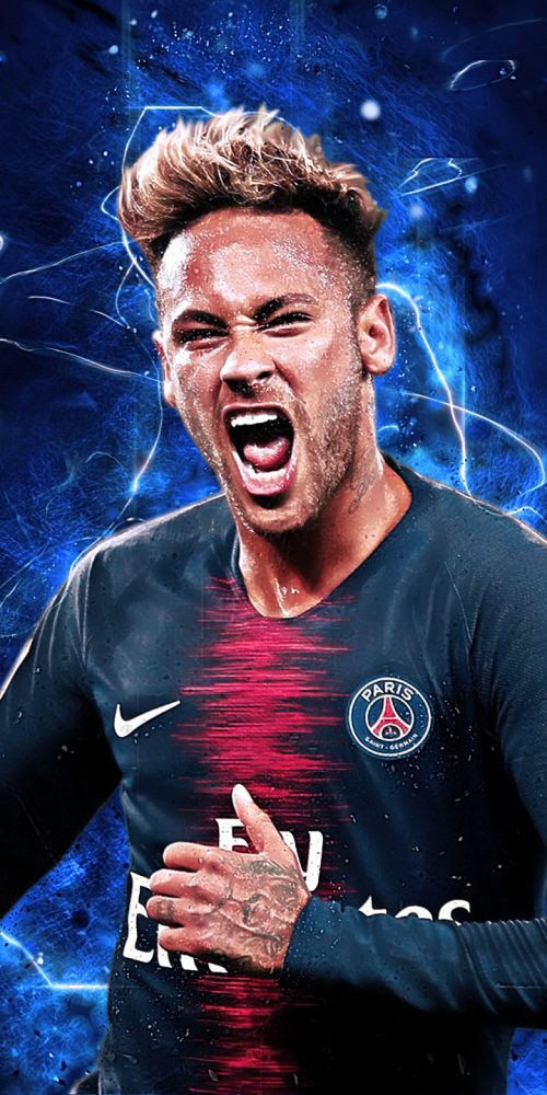 Neymar Wallpaper