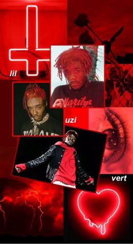 HD  Lil Uzi Vert Wallpaper