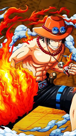 One Piece Wallpaper HD