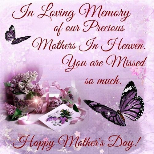 HD Mothers Day Wallpaper