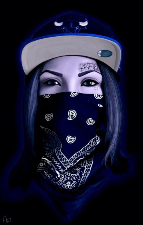 HD Crip Wallpaper