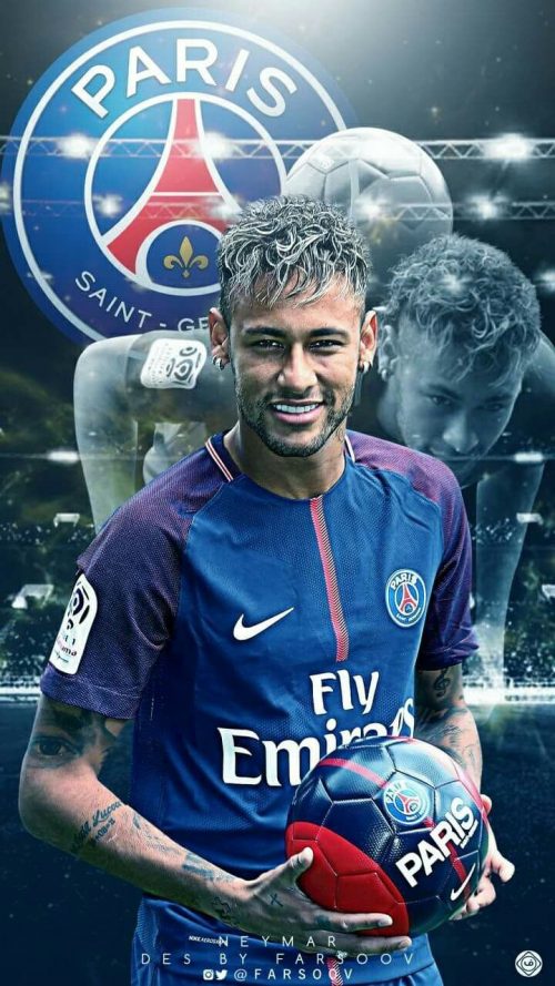 Neymar Wallpaper