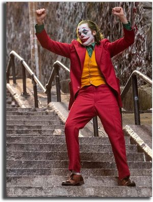 Joker Wallpaper HD
