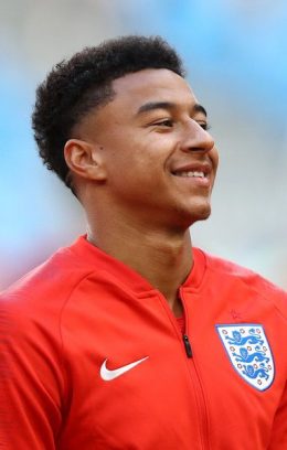 Lingard Wallpaper