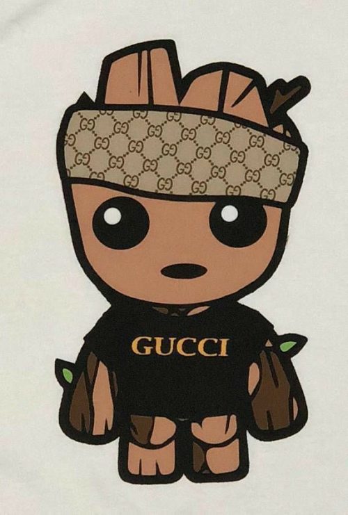 Gucci Wallpaper