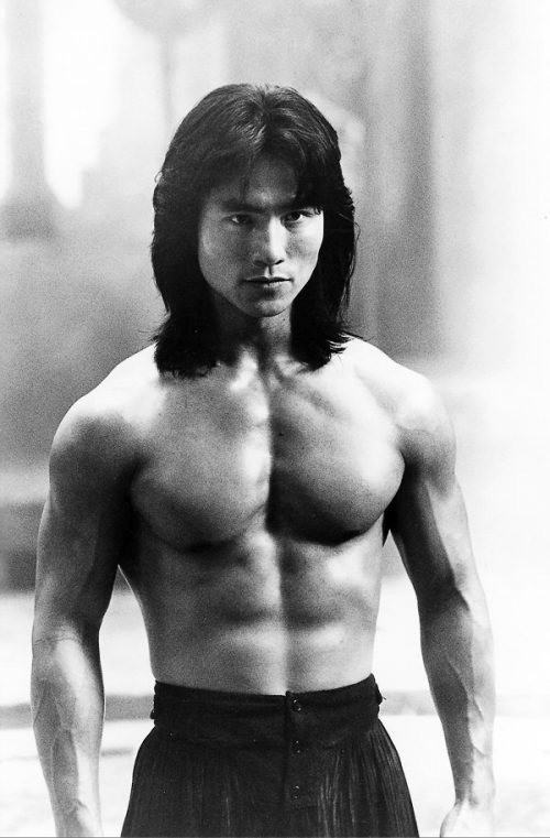 Liu Kang Wallpaper