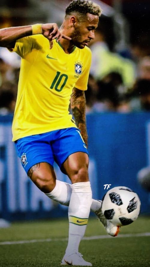 Neymar Wallpaper