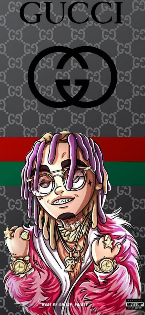 HD Gucci Wallpaper