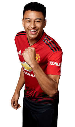 HD Lingard Wallpaper