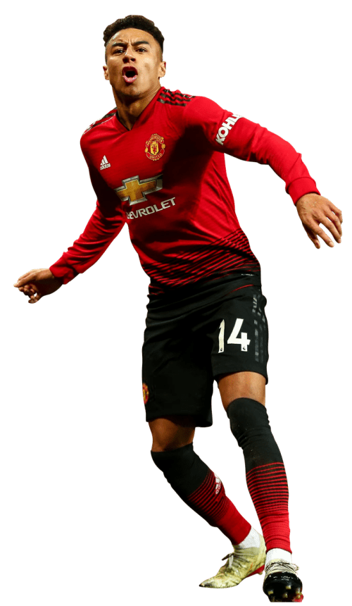 HD Lingard Wallpaper