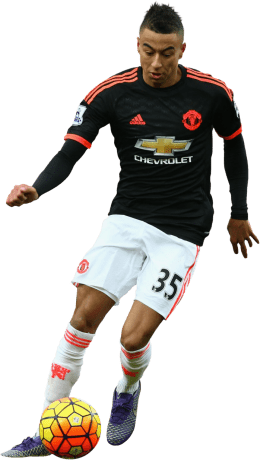 HD Lingard Wallpaper