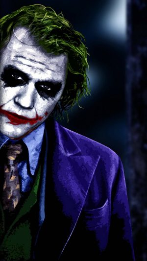 Joker Wallpaper HD - EnWallpaper