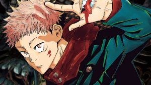 Desktop Jujutsu Kaisen Wallpaper