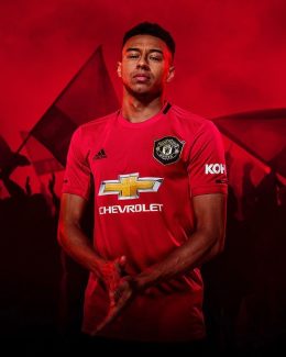 Background Lingard Wallpaper