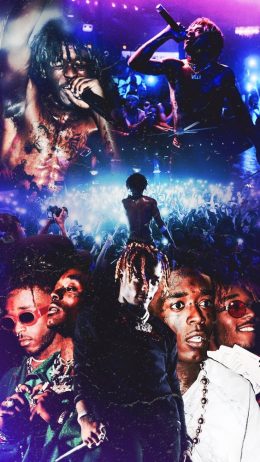 Lil Uzi Vert Wallpaper