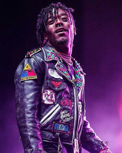 Lil Uzi Vert Wallpaper