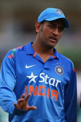 Background Ms Dhoni  Wallpaper