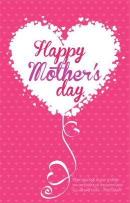 Backgraund Mothers Day Wallpaper