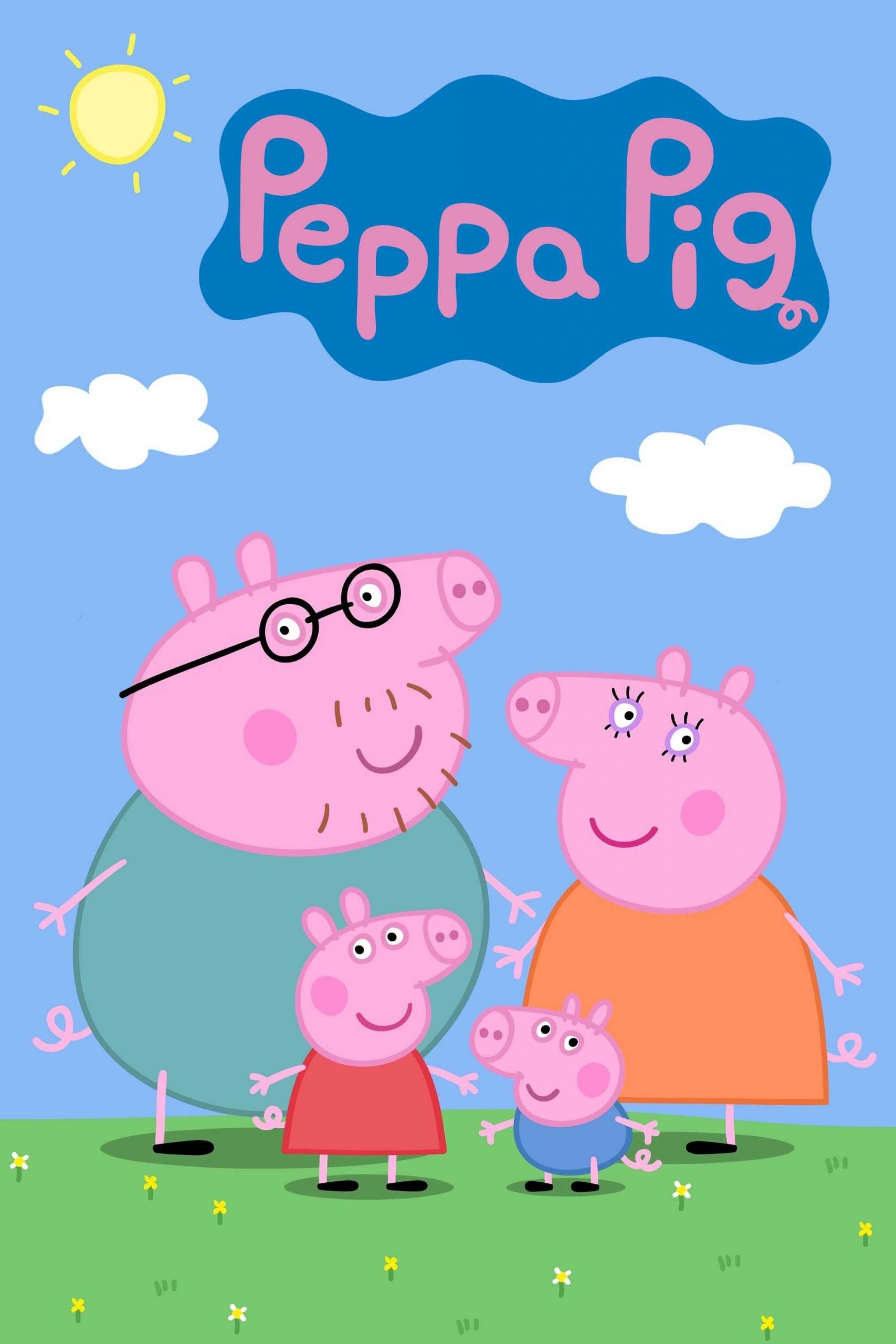 peppa-pig-wallpaper-round