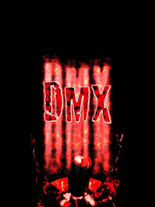 Backgraund DMX  Wallpaper