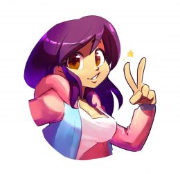 Aphmau Wallpaper