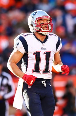 Julian Edelman Wallpaper