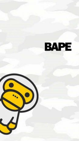 Bape Wallpaper