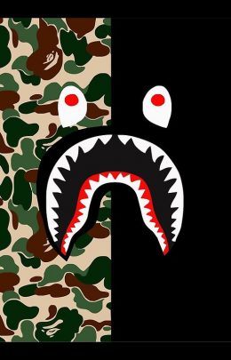 Bape Wallpaper