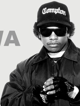 HD Nwa Wallpaper