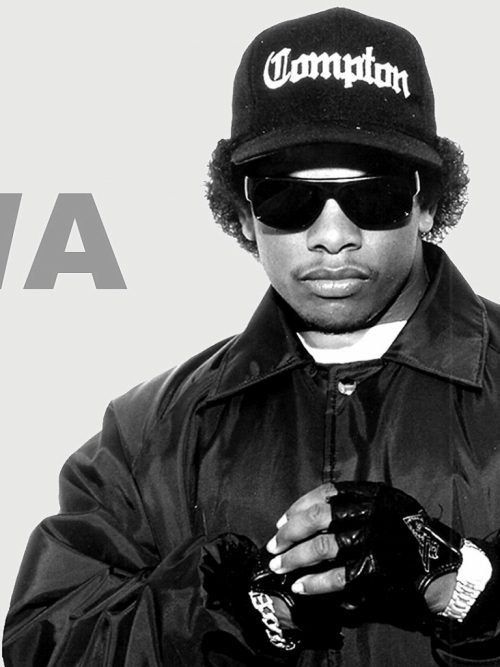 HD Nwa Wallpaper