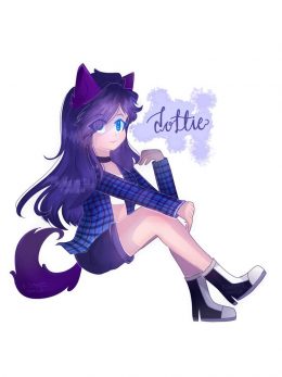 Aphmau Wallpaper