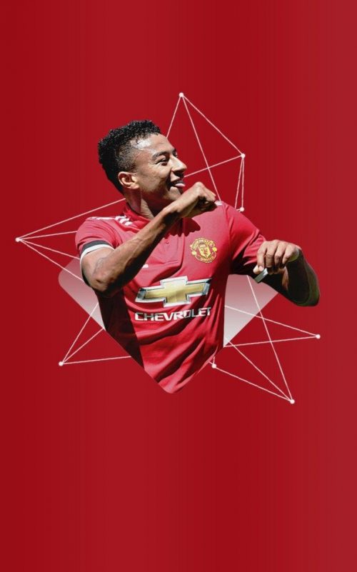 Lingard Wallpaper