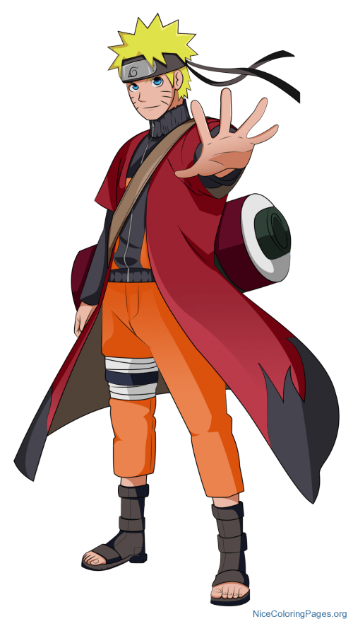 Naruto Wallpaper