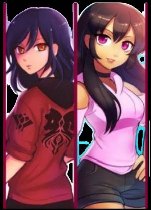 Aphmau Wallpaper