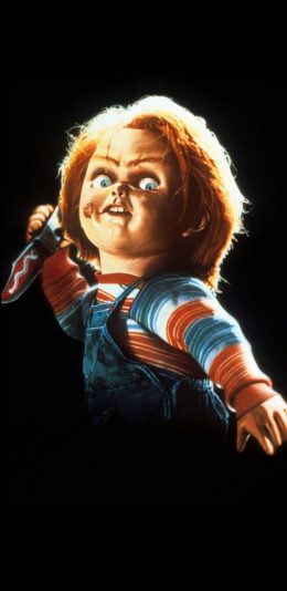 Backgraund Chucky Wallpaper