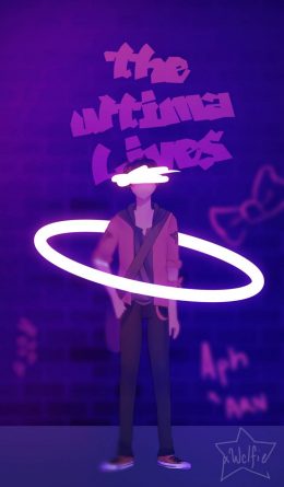 Aphmau Wallpaper