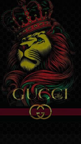 Gucci Wallpaper