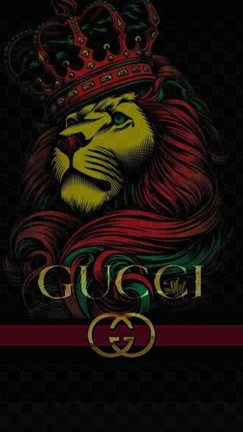 Gucci Wallpaper