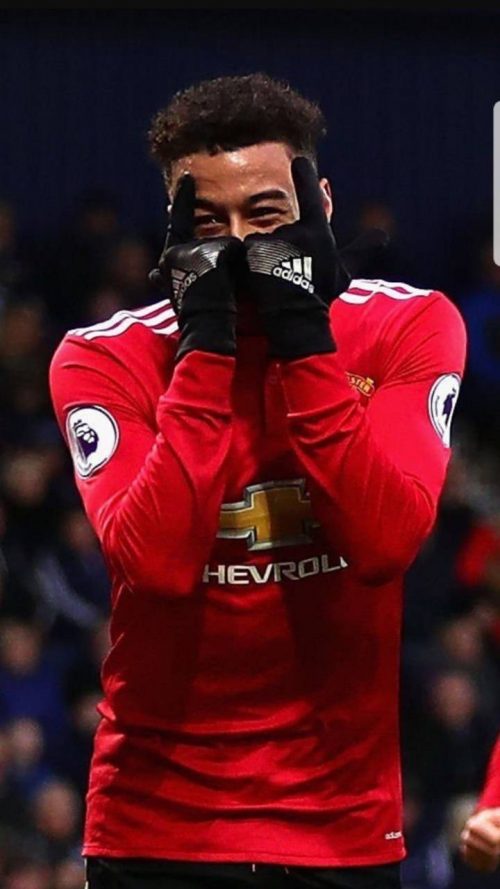 Lingard Wallpaper