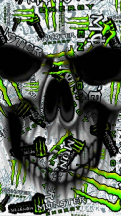 Monster Wallpaper