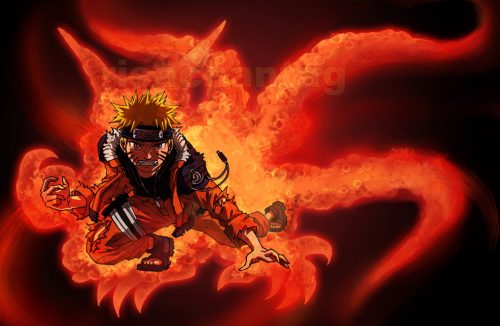 Desktop  Naruto Wallpaper